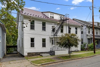 More details for 310 Pleasant St, Ithaca, NY - Multifamily for Sale