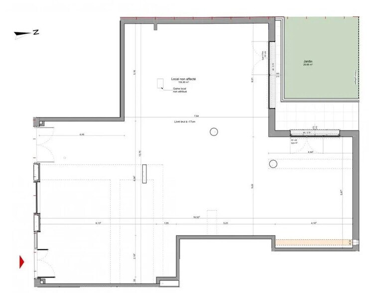 8 Rue Jean Baptiste Semanaz, Le Pré-Saint-Gervais for sale - Building Photo - Image 2 of 3