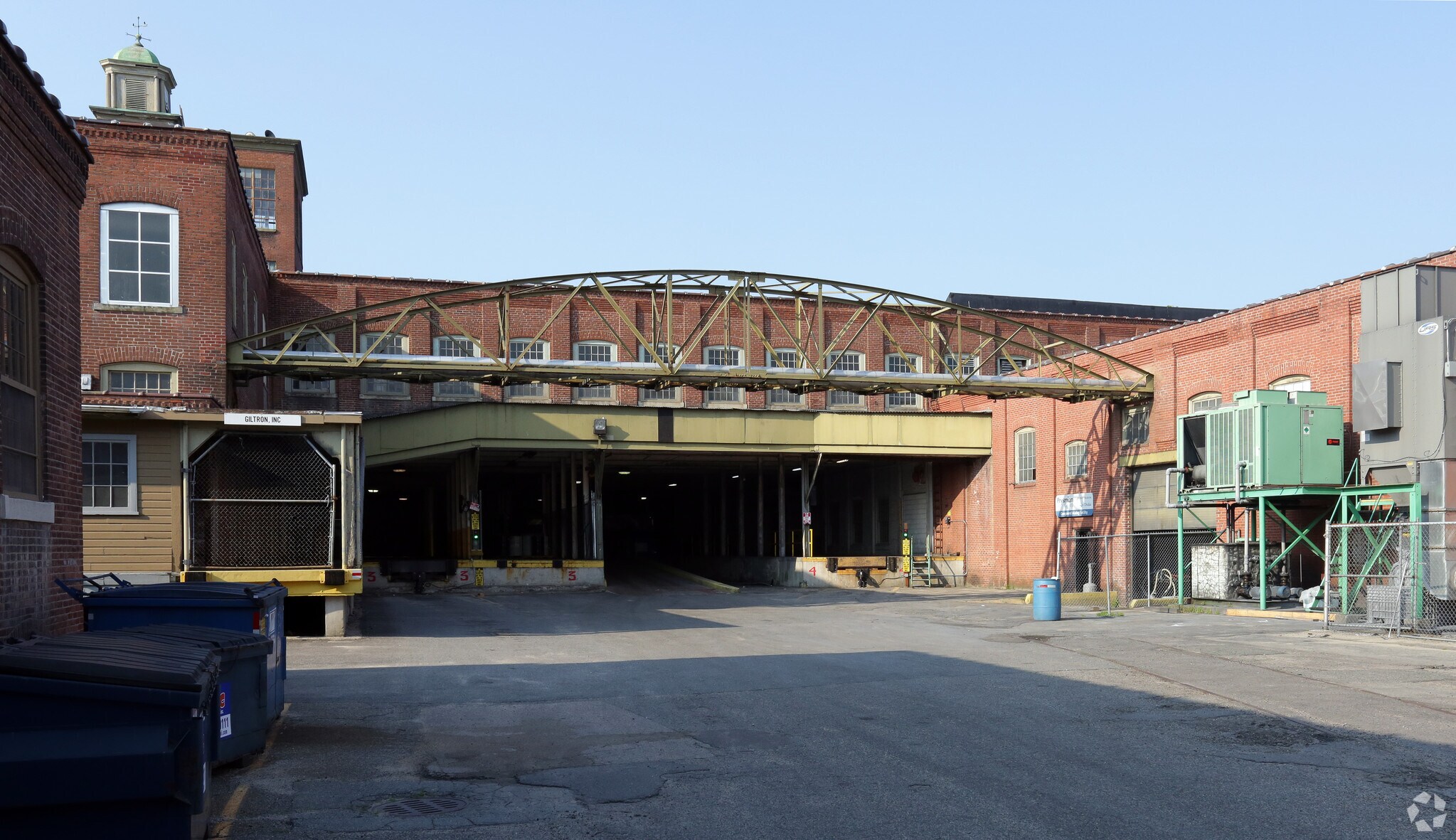 620 Spring St, North Dighton, MA 02764 Building 93