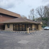 Pizza Hut - NNN Property