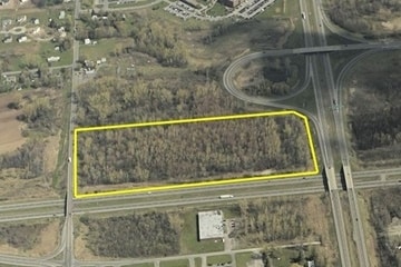 Fly Rd, East Syracuse, NY for sale - Building Photo - Image 1 of 1