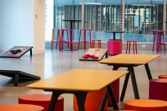 733 Seymour St, Vancouver, BC for lease Interior Photo- Image 2 of 8