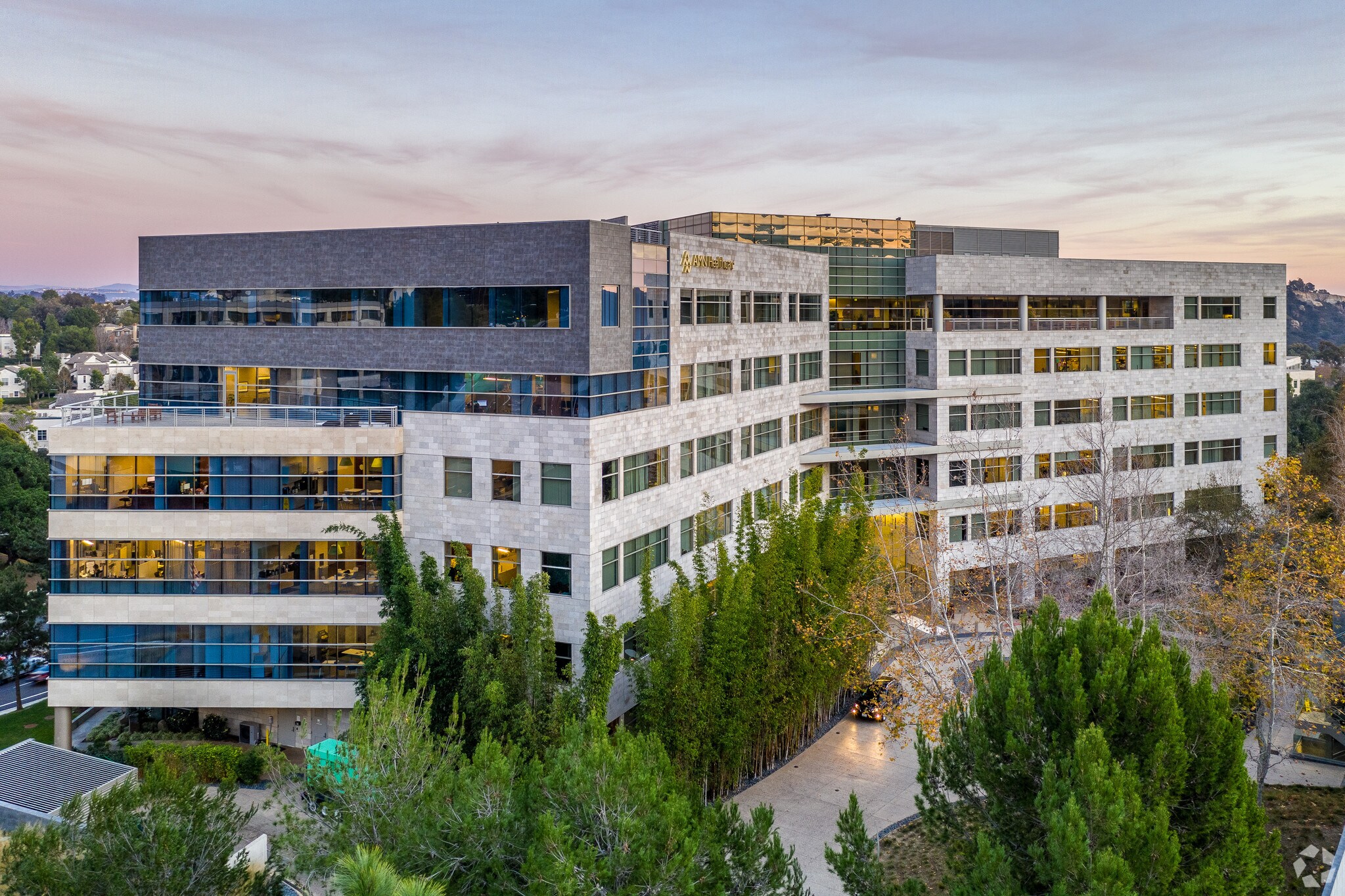 12400 High Bluff Dr, San Diego, CA for lease Building Photo- Image 1 of 10