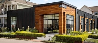 More details for 402 Arlington St, Houston, TX - Office for Lease