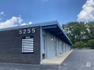 More details for 5255 N Tacoma Ave, Indianapolis, IN - Office, Flex for Lease