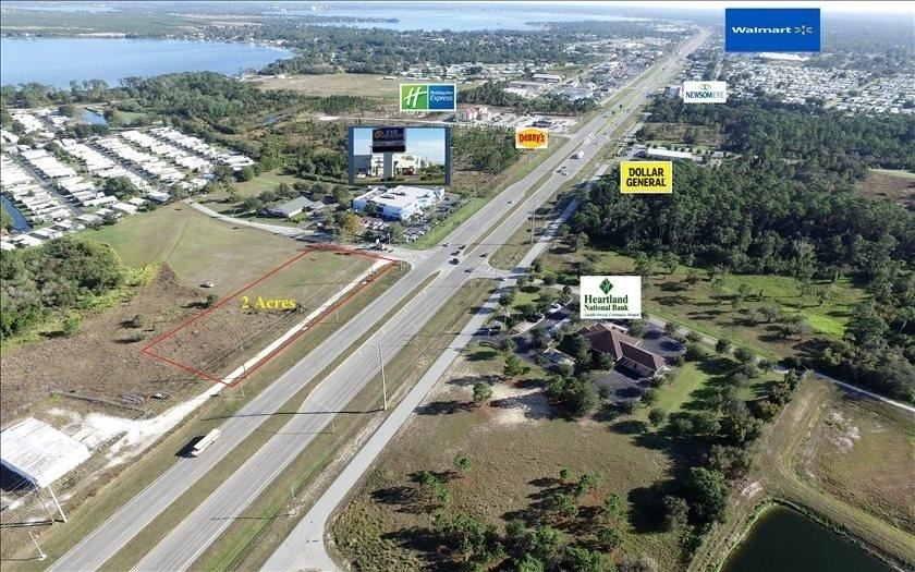 5140 US 27 Hwy N, Sebring, FL for sale - Primary Photo - Image 1 of 1