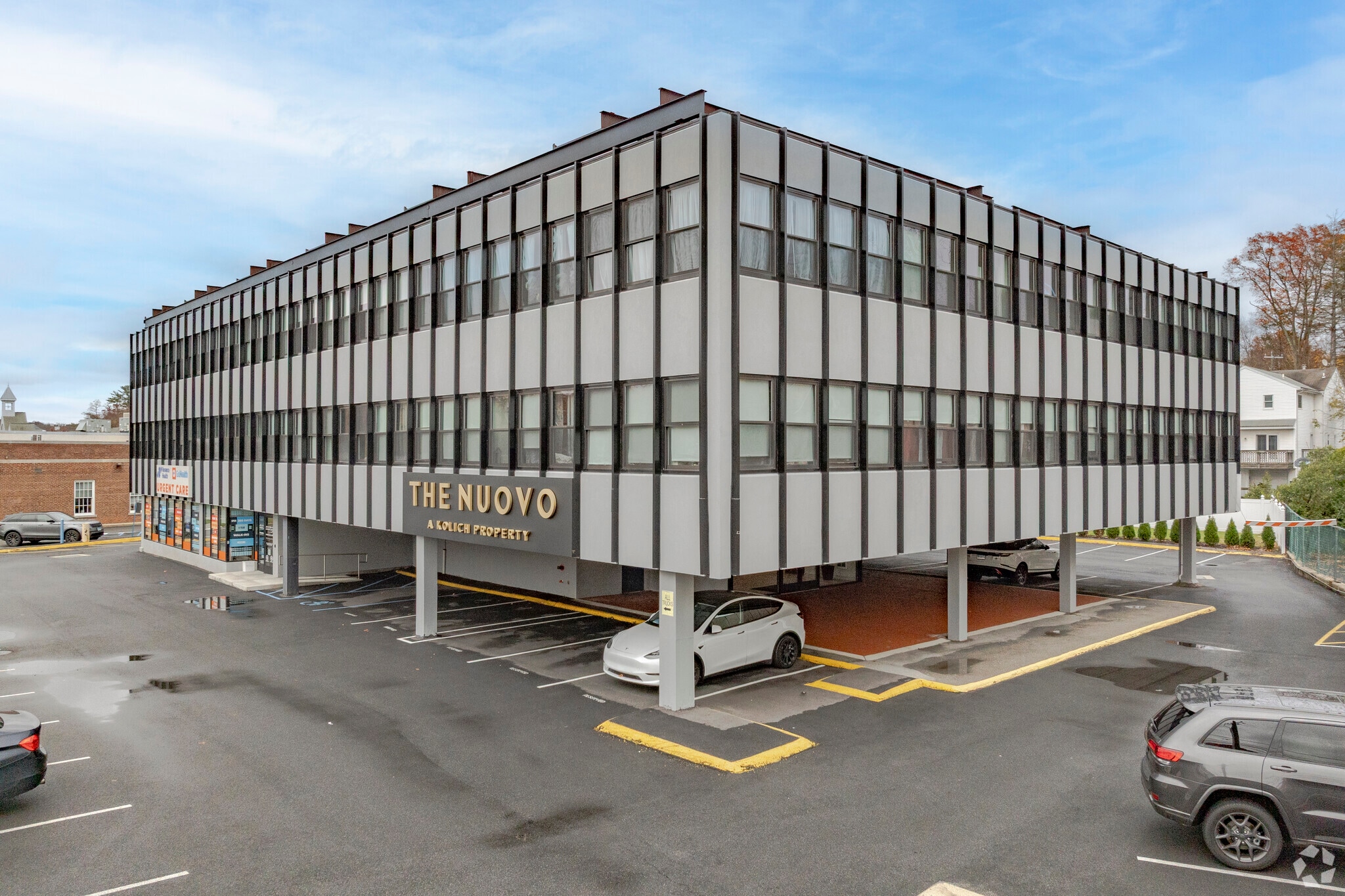 1011 High Ridge Rd, Stamford, CT for sale Primary Photo- Image 1 of 1