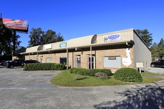 More details for 4040-4050 Ashley Phosphate Rd, Charleston, SC - Flex for Lease