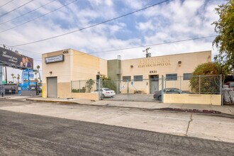 4931 Venice Blvd, Los Angeles, CA for lease Interior Photo- Image 2 of 23