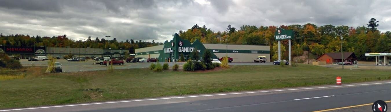 3465 US Highway 41 W, Marquette, MI for sale Building Photo- Image 1 of 1