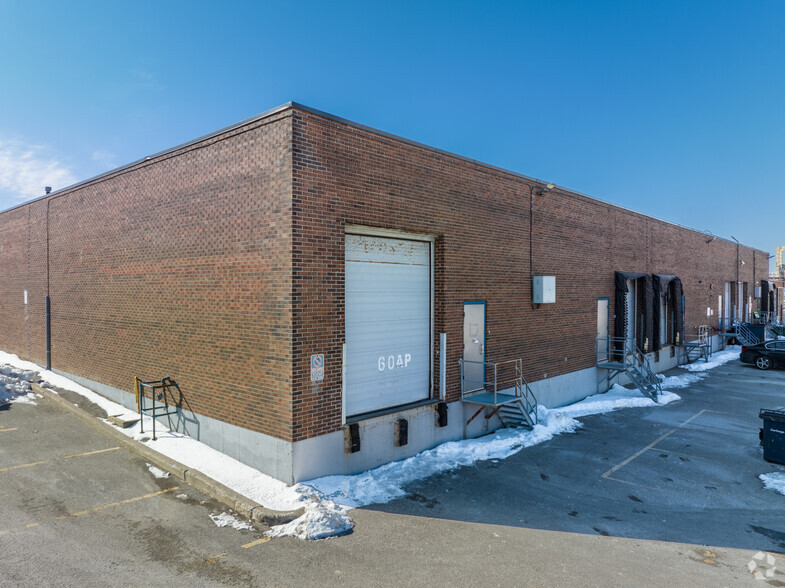 2220 Midland Ave, Toronto, ON for lease - Building Photo - Image 3 of 5