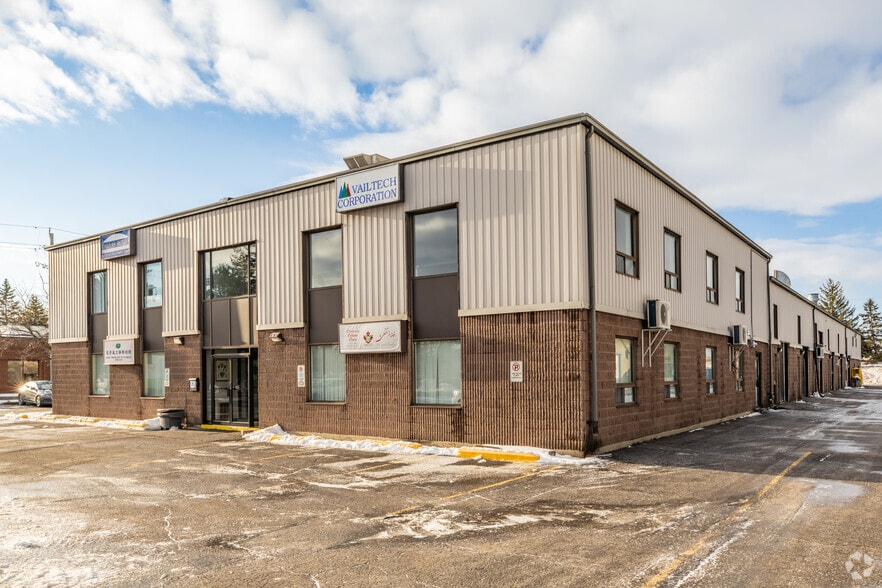 58 Antares Dr, Nepean, ON for lease - Building Photo - Image 1 of 3