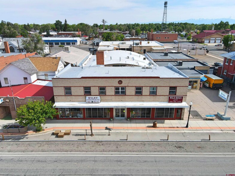 511 Main St, Alamosa, CO for sale - Primary Photo - Image 1 of 1