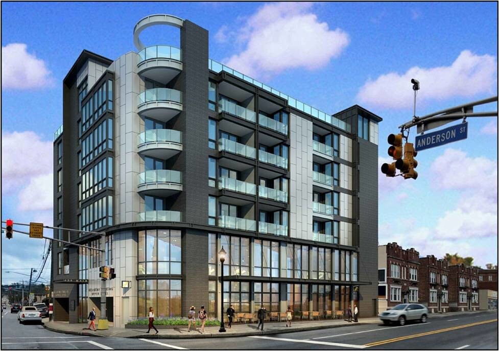 430 Main St, Hackensack, NJ for sale Primary Photo- Image 1 of 1