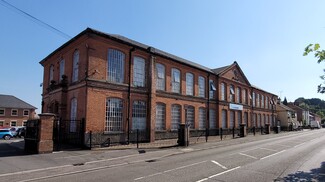 More details for Station Road Rd, Derby - Office for Lease