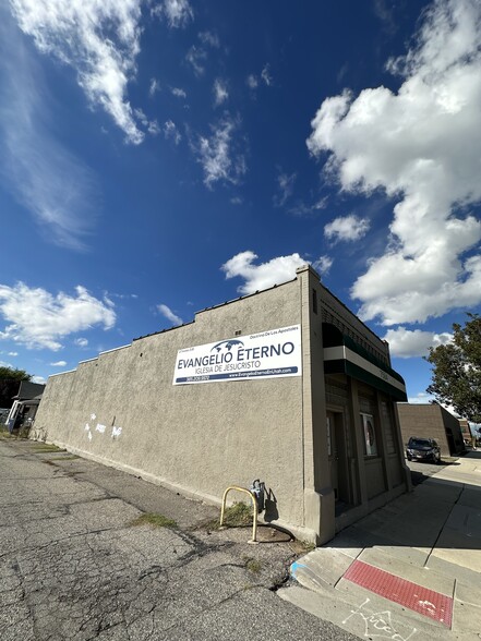 7584 S Main St, Midvale, UT for lease - Building Photo - Image 2 of 4