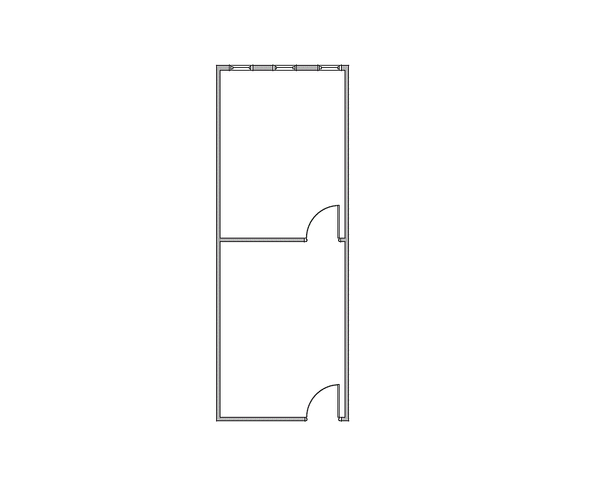 6825 E Tennessee Ave, Denver, CO for lease Floor Plan- Image 1 of 1