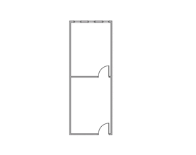 6825 E Tennessee Ave, Denver, CO for lease Floor Plan- Image 1 of 1