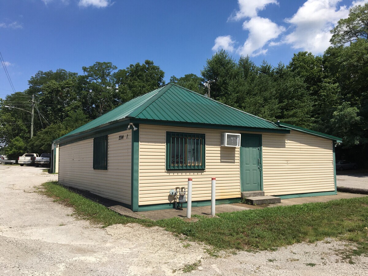 2314 Paris Pike, Lexington, KY 40505