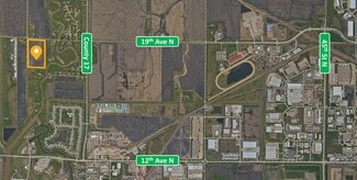 More details for Rural West Fargo, West Fargo, ND - Land for Sale