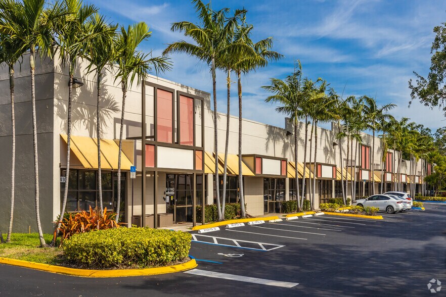 4101 Ravenswood Rd, Dania Beach, FL 33312 Airport Commerce Park