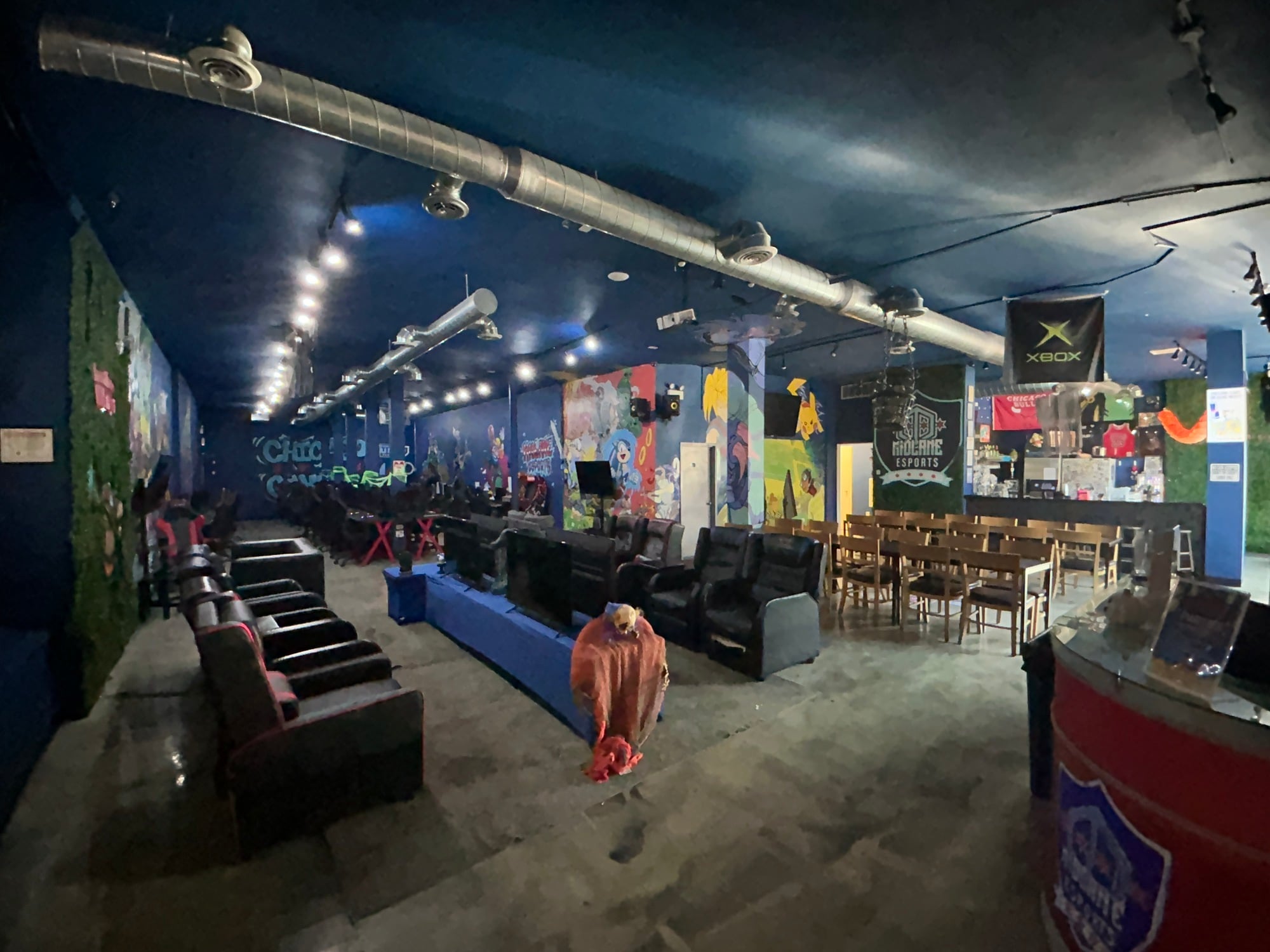 2741 N Milwaukee Ave, Chicago, IL for lease Interior Photo- Image 1 of 5