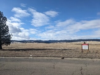 More details for 174 S Parkmont, Butte, MT - Land for Lease