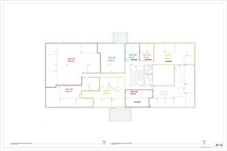 9950 Lawrence Ave, Schiller Park, IL for lease Floor Plan- Image 1 of 1