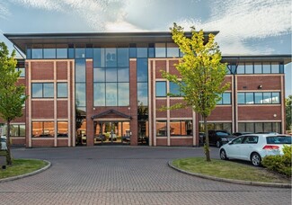 More details for Gateway Crescent, Oldham - Office for Lease