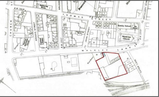 10 Walkley Ln, Heckmondwike for sale Primary Photo- Image 1 of 1