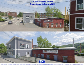 More details for 18.5 Mascoma Street, Lebanon, NH - Retail for Sale