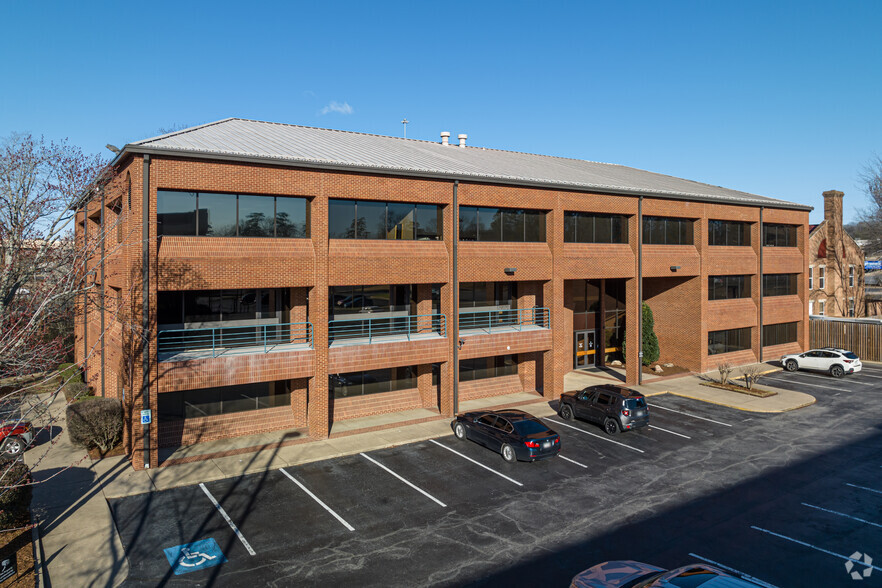 320 Executive Ct, Little Rock, AR for lease - Building Photo - Image 1 of 4