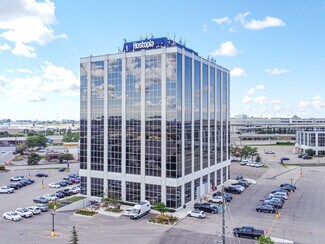 More details for 5935 Airport Rd, Mississauga, ON - Office for Lease