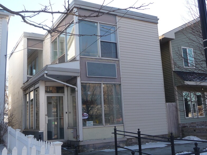 453 Broadway, Monticello, NY for sale - Primary Photo - Image 1 of 1