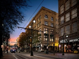 More details for 119 S Main St, Memphis, TN - Office, Retail for Lease