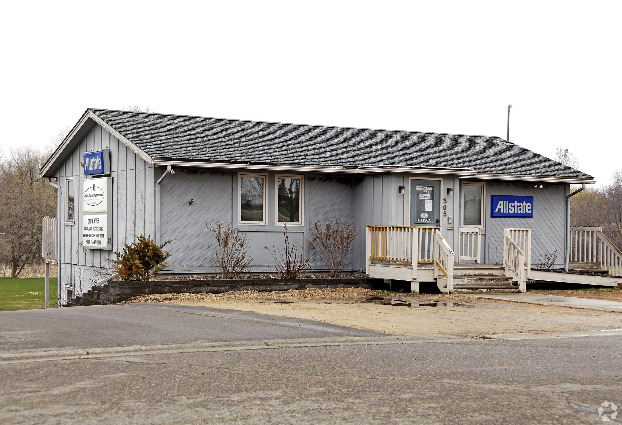 305 Crow River Dr, Delano, MN for lease Building Photo- Image 1 of 4