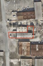 3212 SE Sexton Rd, Decatur, AL - AERIAL  map view