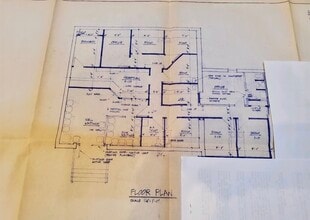 85 Raritan Ave, Highland Park, NJ for lease Floor Plan- Image 1 of 1
