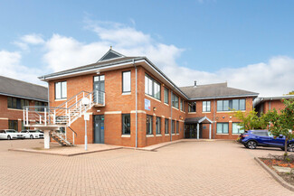 More details for Holland Dr, Newcastle Upon Tyne - Office for Lease