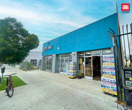 2101-2117 W Pico Blvd, Los Angeles, CA for lease Building Photo- Image 1 of 6