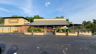 East Side Grill - 1031 Exchange Property