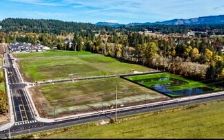 More details for Eaton Blvd & SE 20th Avenue, Battle Ground, WA - Land for Sale