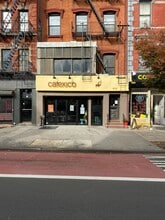 99 Second Ave, New York, NY for lease Building Photo- Image 1 of 1