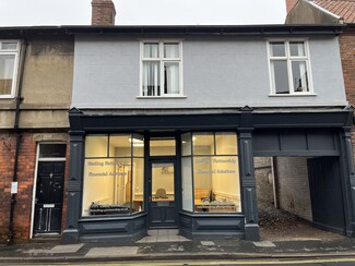 More details for 9 Flemingate, Beverley - Retail for Lease