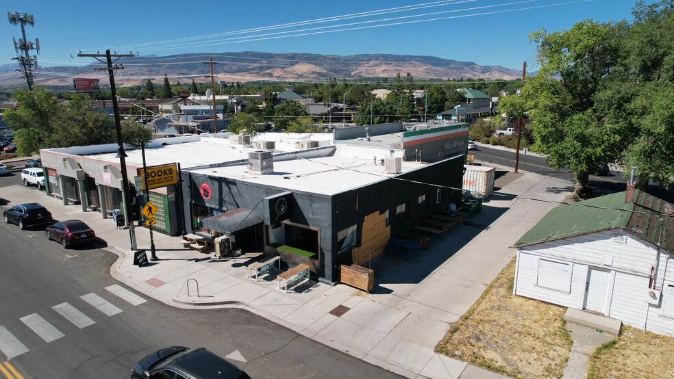 1718 S Wells Ave, Reno, NV for lease - Building Photo - Image 2 of 7