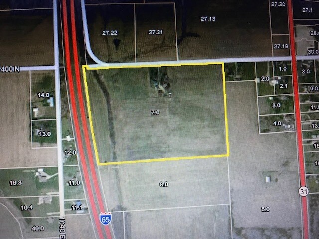 10699 E County Road 400 N, Seymour, IN for sale Primary Photo- Image 1 of 1