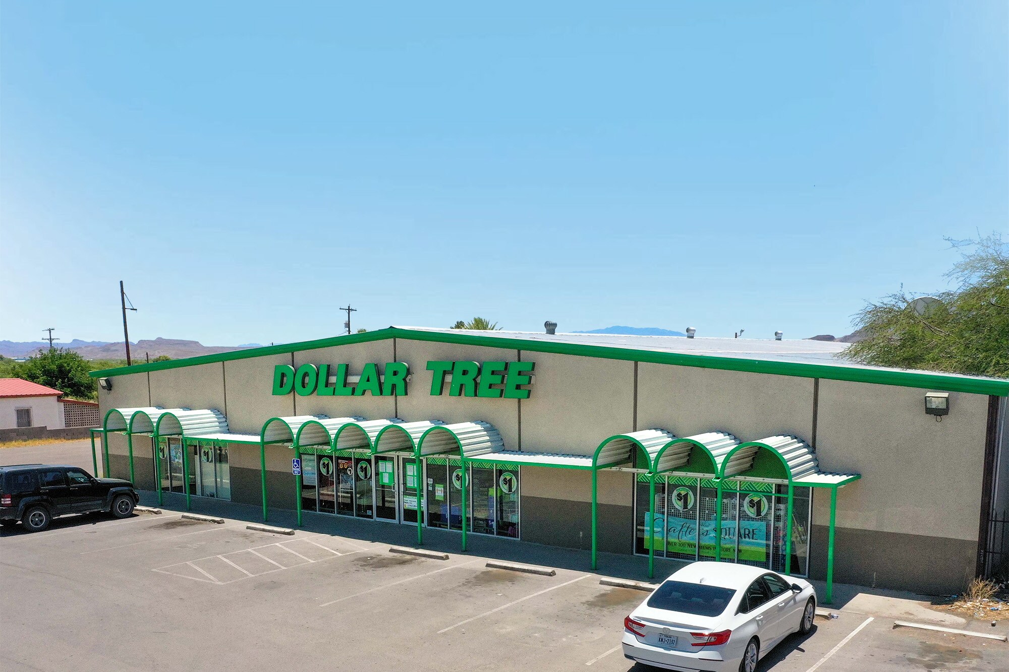 312 E O'Reilly St, Presidio, TX for sale Building Photo- Image 1 of 1