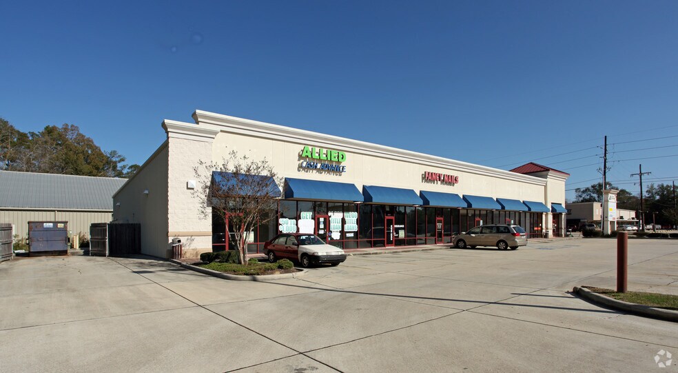 1712 SW Railroad Ave, Hammond, LA 70403