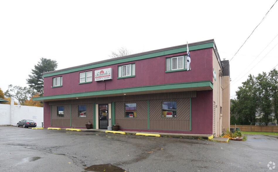 1108 Conklin Rd, Conklin, NY for sale - Primary Photo - Image 1 of 1