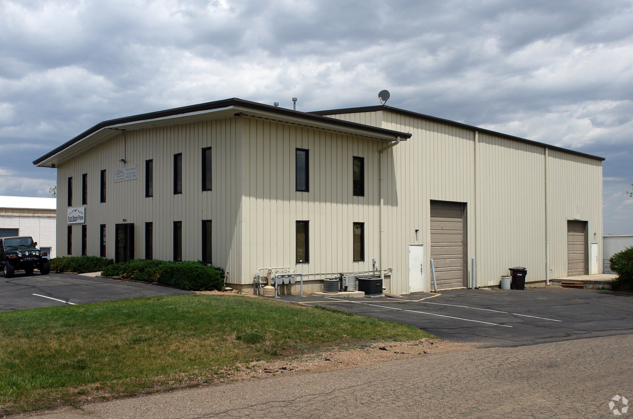 5616 S College Ave, Fort Collins, CO for sale Primary Photo- Image 1 of 1